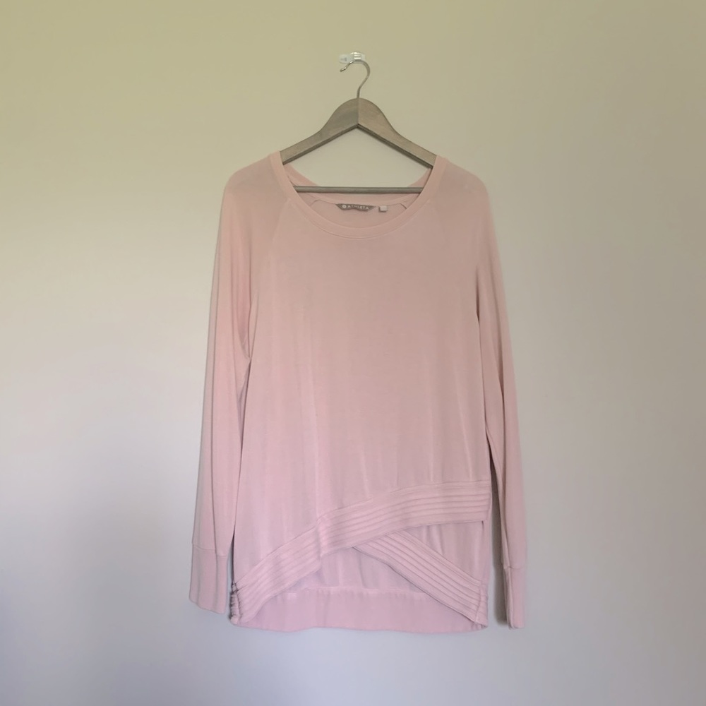 Athleta Sweater/Sweatshirt
